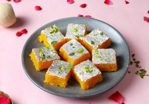 KESAR COCONUT (500gm)