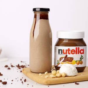 Nutela Shake