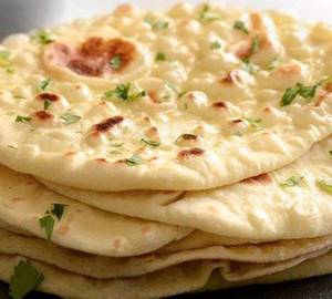 Malai Kulcha