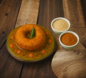 Sambar Vada