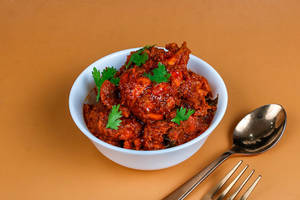 Chicken Fry