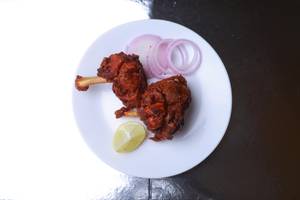 Chicken Lollipop (2 Nos)
