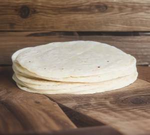 Kuboos Bread