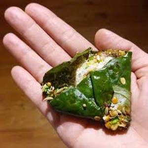 Meetha Frozen Paan