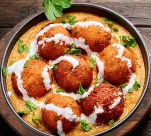 Malai kofta