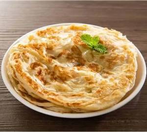 Kerala Paratha