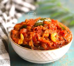 Tomato Fry