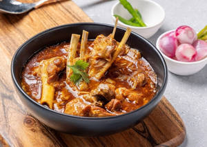 Mutton Rogan Josh
