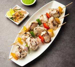 Malai Kabab [ 6 Pieces ]