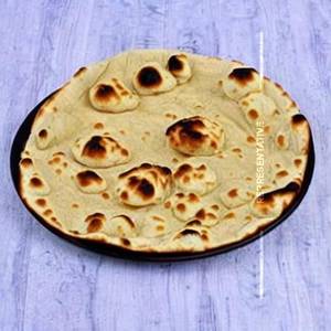 Tandoori Butter Roti