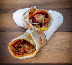 Chicken Roll