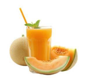 Muskmelon