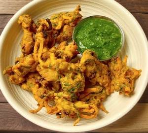 Mix pakoda