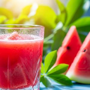 Watermelon Juice