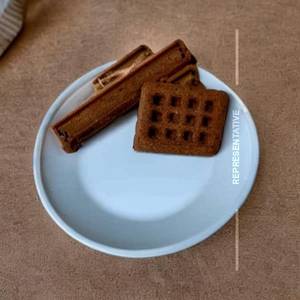 Caramel Biscoff