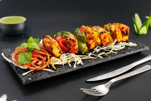 Special Peshawari Paneer Tikka