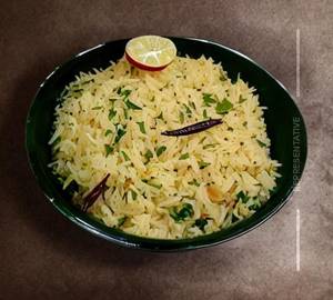 Lemon Rice