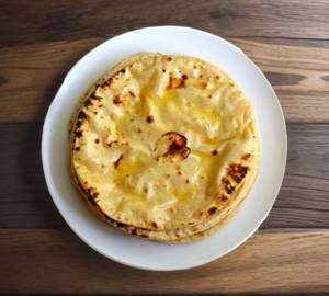 Butter Tawa Roti
