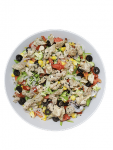 Chicken Salad
