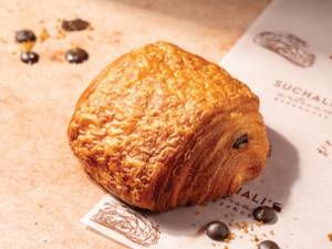 Pain Au Chocolat