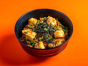 Stirfry Ramen Paneer