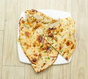 Butter Naan