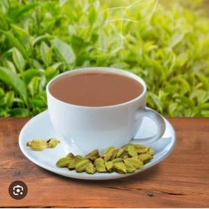 Cardamom tea 2 nos