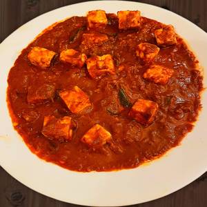 Paneer Pulimunchi