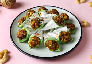 KAJU  PAAN (500gm)
