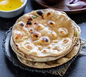 Thandoori Rotti