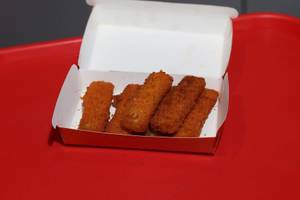Fish Finger