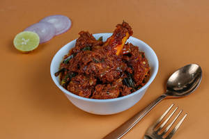 Masthan Mutton Fry