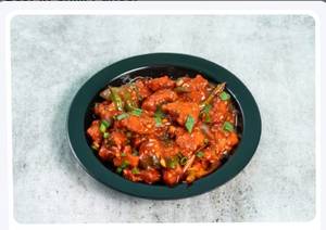 Chicken Chilli [11 Pieces]