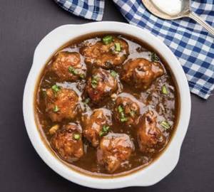 Gravy Manchurian (Full)
