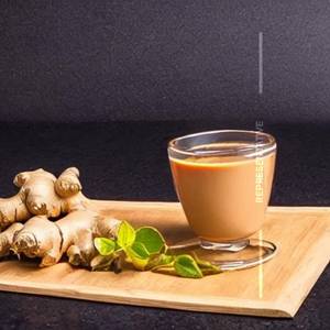 Ginger tea