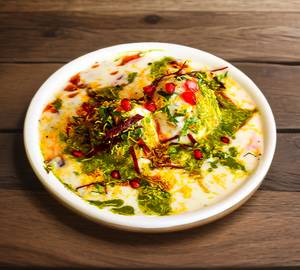 Dahi bhalle