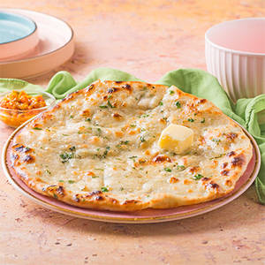 Paneer Kulcha