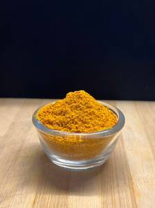 Chilly Chutney Powder (1 Packet - 75 Grams)