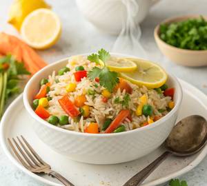 Special Veg Fried Rice