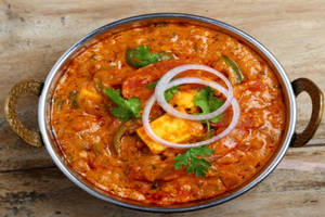 Kadhai Paneer