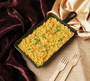 Double Masala Maggi