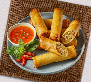 Spring Roll