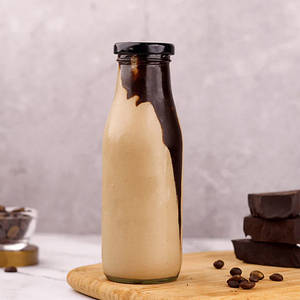 Chocolate Cold Coffee