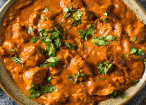 Chicken Tikka Masala Boneless