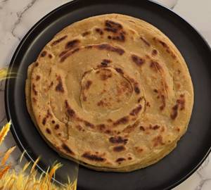 Wheat Porotta