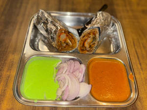 Lacha Chaap Roll