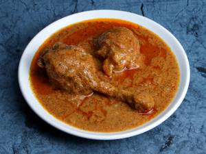 Masala Chicken