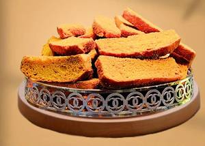 Cake Rusk