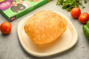 Extra Bhatura [2pc]