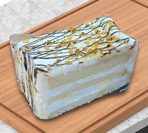 Butterscotch Pastry